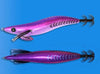 Harimitsu Sporting Goods Fishing Baits, Lures & Flies Saltwater Lures Harimitsu Sumizoku Squid Jig TIEUP OEM22-HPC Egi Lure