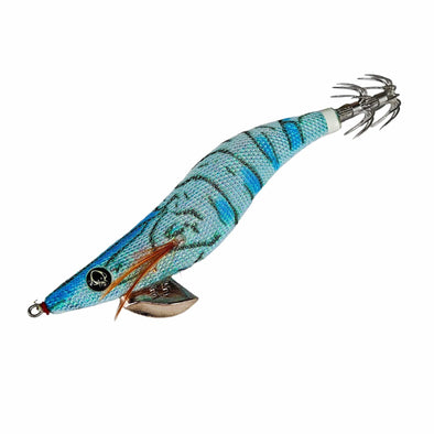 RUI 3.5 RUI Squid Jig AK06 AURORA 3D Laser UV GLOW EGI Fishing Lure