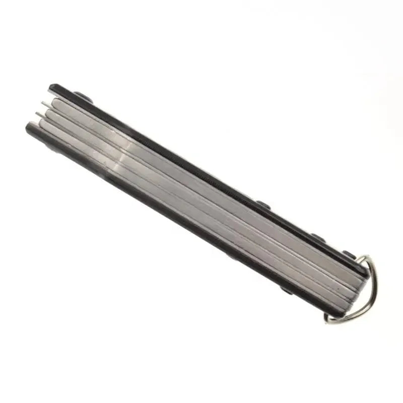 RUI 3-in-1 Folding Eging Tool Kit – Squid Spike, Hook Adjuster product photo for Australian calamari fishing