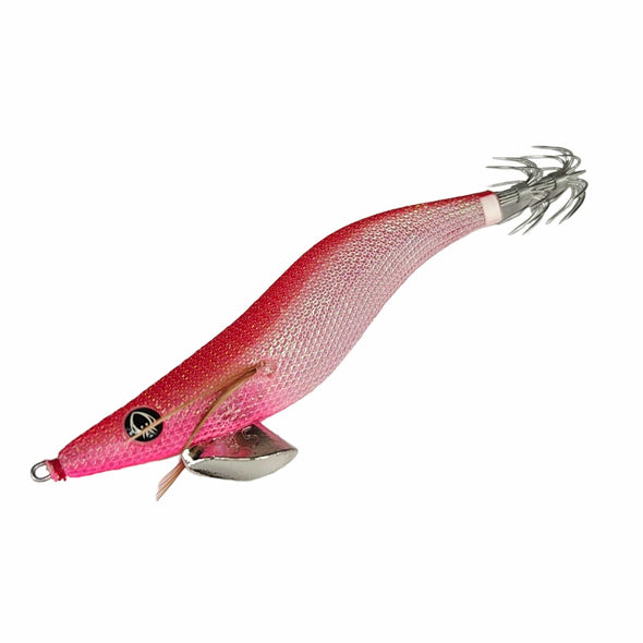 RUI RUI Squid Jig AK10 AURORA 3D Laser UV EGI Fishing Lure