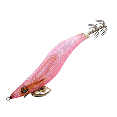 RUI RUI Squid Jig AK32 3D EGING Fishing Lure