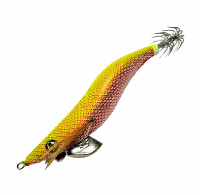 RUI RUI Squid Jig AK33 AKA Poison Bait EGING Fishing Lure