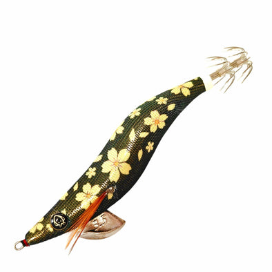RUI RUI Squid Jig AK34 EGING Fishing Lure