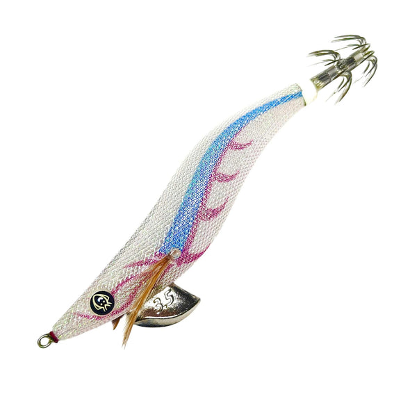 RUI RUI Squid Jig AK36 EGING Fishing Lure
