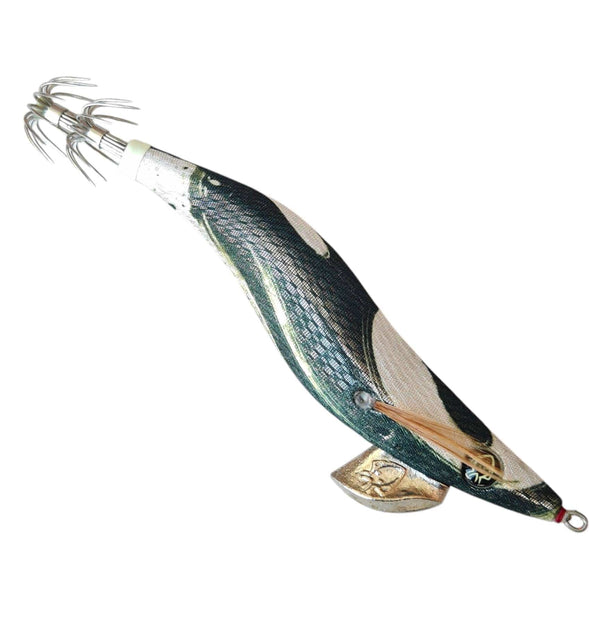 RUI RUI SQUID JIG KR131  EGI FISHING LURE