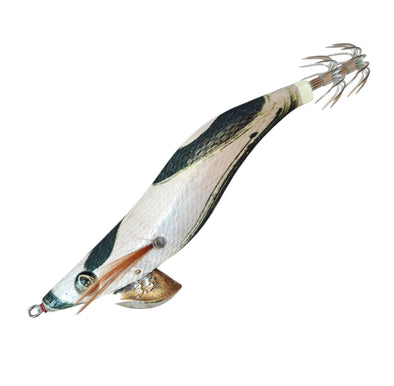 RUI RUI SQUID JIG KR131  EGI FISHING LURE