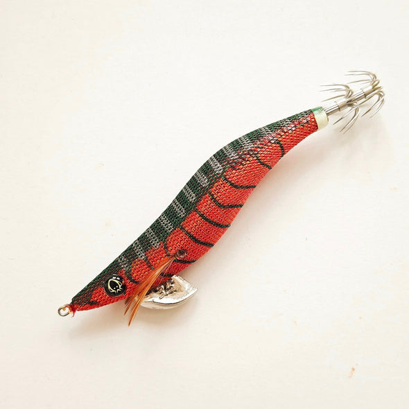 RUI Rui Squid Jig NEW KR148 Egi Fishing Lure