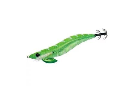 Harimitsu Sporting Goods Fishing Baits, Lures & Flies Saltwater Lures Harimitsu Sumizoku Squid Jig TIEUP OEM22-HIE Egi Lure