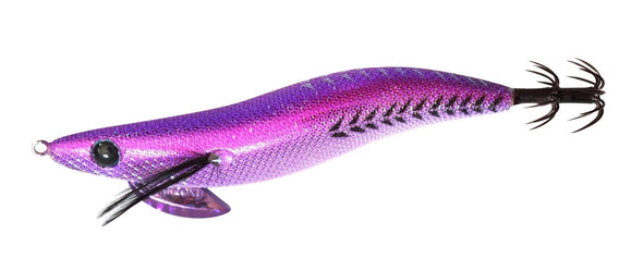 Harimitsu Sporting Goods Fishing Baits, Lures & Flies Saltwater Lures Harimitsu Sumizoku Squid Jig TIEUP OEM22-HPC Egi Lure