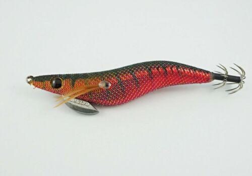 Harimitsu Sporting Goods Fishing Baits, Lures & Flies Saltwater Lures Harimitsu Sumizoku Squid Jig VE22-AR Egi Lure