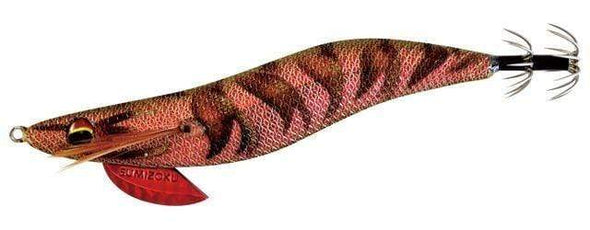 Harimitsu Sporting Goods Fishing Baits, Lures & Flies Jigs Harimitsu Sumizoku Squid Jig VE22-EOK Egi Lure