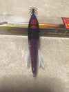 Harimitsu/RUI Harimitsu Sumizoku SQUID JIG EGI RUI SPECIAL COLOR RED BACK SPIDER SIZE 3.5