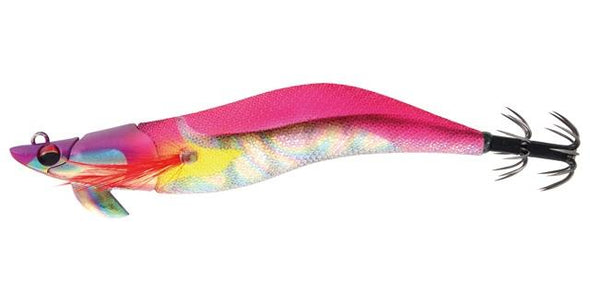 Harimitsu Sporting Goods Fishing Baits, Lures & Flies Saltwater Lures Size 3.5 18g Harimitsu Sumizoku Squid Jig Zero One Shallow Type VE-50S Z-03 Size 3.5S Egi Lure