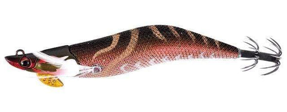 Harimitsu Sporting Goods Fishing Baits, Lures & Flies Saltwater Lures Size 3.5 18g Harimitsu Sumizoku Squid Jig Zero One Shallow Type VE-50S Z-12 Size 3.5S Egi Lure