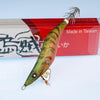 Rui Sporting Goods Fishing Baits, Lures & Flies Saltwater Lures 2.5 Rui Squid Jig KR112 Clear Red Belly Glow Body AKA LEGEND Egi Fishing Lure