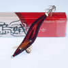 RUI Sporting Goods Fishing Baits, Lures & Flies Jigs 2.5 RUI Squid Jig KR24 PURPLE WITCH Egi Fishing Lure