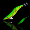 RUI 2.5 Rui Squid Jig KR90 GLOW BELLY Egi Fishing Lure