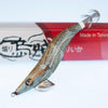 RUI Sporting Goods Fishing Baits, Lures & Flies Jigs 3.0 RUI Squid Jig KR134 GOLD BACK SILVER BELLY Egi Fishing Lure