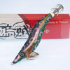 RUI Sporting Goods Fishing Baits, Lures & Flies Saltwater Lures 3.0 RUI Squid Jig KR138 PURPLE BELLY UV Egi Fishing Lure