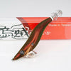 RUI 3.0 RUI Squid Jig KR21 THE HULK GREEN TURN GOLD RED BELLY Egi Fishing Lure