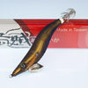 RUI 3.0 RUI Squid Jig KR22 THE RAVEN Blue Turn Silver Gold Belly Egi Fishing Lure