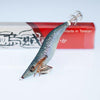 RUI Sporting Goods Fishing Baits, Lures & Flies Jigs 3.5 RUI Squid Jig GS01 AKA RUI MACKEREL Egi Fishing Lure
