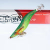 RUI Sporting Goods Fishing Baits, Lures & Flies Saltwater Lures 3.5 RUI Squid Jig GS03 AKA GRASS WHITING Egi Fishing Lure