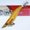 RUI Sporting Goods Fishing Baits, Lures & Flies Jigs 3.5 RUI Squid Jig KR135 GOLD BACK SILVER BELLY Egi Fishing Lure