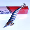 RUI 3.5 RUI Squid Jig KR152 AKA BLUE STRIPED MARLIN Egi Fishing Lure