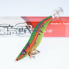 RUI Sporting Goods Fishing Baits, Lures & Flies Jigs 3.5 RUI SQUID JIG KR39 RED BELLY EGI LURE