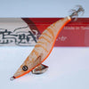 RUI Sporting Goods Fishing Baits, Lures & Flies Saltwater Lures 3.5 RUI Squid Jig KR54 UV Glow Egi Fishing Lure