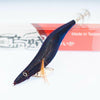 RUI 4.0 RUI SQUID JIG KR100 Special Black Foil Egi Lure