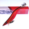 RUI 4.0 RUI Squid Jig KR147 HELLBOY Egi Fishing Lure