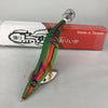 RUI Sporting Goods Fishing Baits, Lures & Flies Jigs 4.0 RUI SQUID JIG KR39 RED BELLY EGI LURE