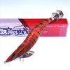 RUI Sporting Goods Fishing Baits, Lures & Flies Saltwater Lures 4.0 RUI Squid Jig RED TIGER Red Foil Egi Fishing Lure