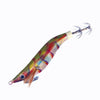 Rui Fishing Tackles KR03 Rainbow Rui Squid Jig Tiny Dart King Size 2.0 Egi Fishing Lure