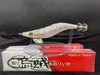 Rui Fishing Tackles RUI Squid Jig AK01 UV Cloth Glow Body AKA White Night Tiger Egi Fishing Lure