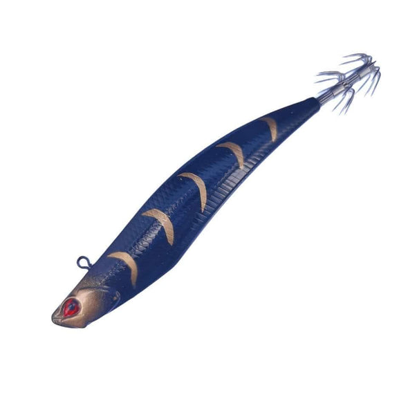 Rui Fishing Tackles SQUID JIG RUI SQUID JIG ONES TIP RUN 110mm/26g WASP BOAT EGI FISHING LURE