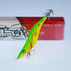 Rui Sporting Goods Fishing Baits, Lures & Flies Jigs KR90 Glow RUI SQUID JIG EGI LURE SIZE 2.5 Link 3