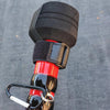 RUI Premium Quality Telescopic Eging Fishing Gaff 3.9m