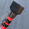 RUI Premium Quality Telescopic Eging Fishing Gaff 3.9m