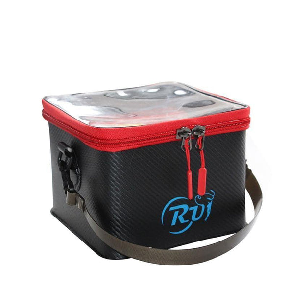 RUI Accessory RUI Medium Size 48 Squid jigs/Lures storage EGI case.