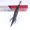 RUI RUI Squid Jig AK03 UV and GLOW Egi Fishing Lure
