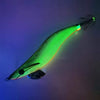 RUI RUI Squid Jig AK03 UV and GLOW Egi Fishing Lure