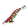 RUI RUI Squid Jig AURORA Series 3D UV Paint KR169 EGING Fishing Lure