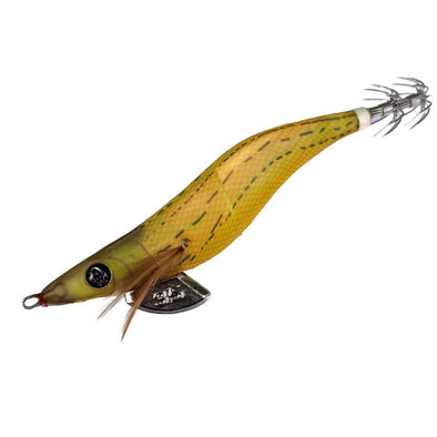 RUI RUI Squid Jig AURORA Series KR135 EGING Fishing Lure