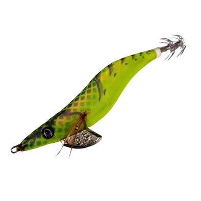 RUI RUI Squid Jig AURORA Series KR161 EGING Fishing Lure