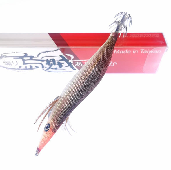 RUI RUI Squid Jig AURORA Series KR165 EGING Fishing Lure