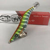 RUI Sporting Goods Fishing Baits, Lures & Flies Jigs RUI SQUID JIG KR102 Caterpillar EGI LURE