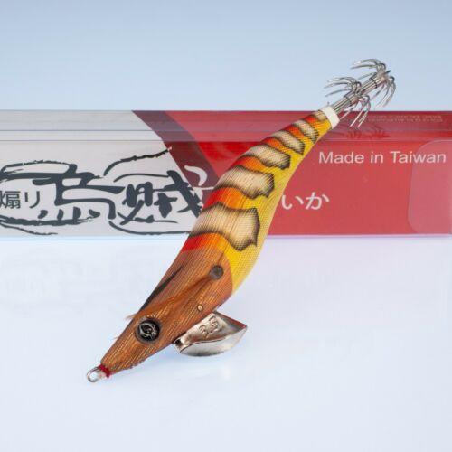 RUI Squid Jig KR158 Taglia 3.0 Egi Fishing Lure - Foto 4